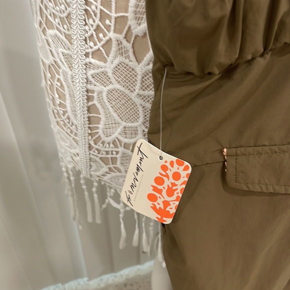 Free People Overalls - Picture 8 of 13